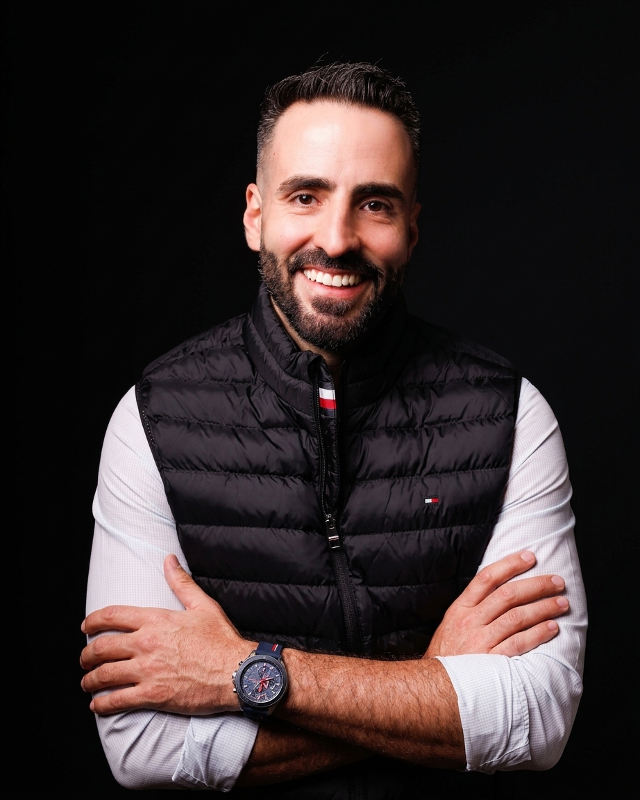 Leonardo Ribeiro Pinto